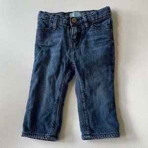 BABY GAP Jeans 2T - 3T, excellent condition